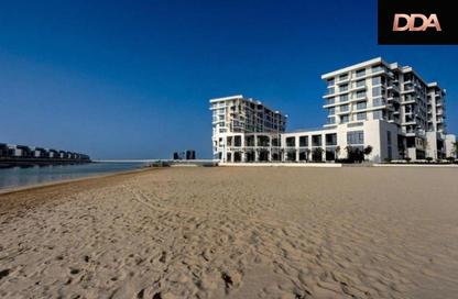 Apartment - Studio - 1 Bathroom for sale in Bluebay Walk - Ajmal Makan City - Sharjah Waterfront City - Sharjah