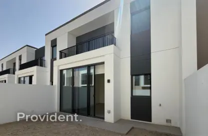 Villa - 3 Bedrooms - 4 Bathrooms for rent in Raya - Arabian Ranches 3 - Dubai