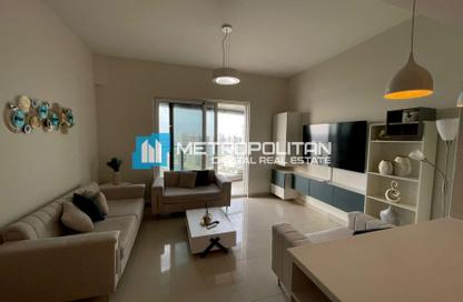 Apartment - 2 Bedrooms - 3 Bathrooms for sale in Marina Bay - City Of Lights - Al Reem Island - Abu Dhabi
