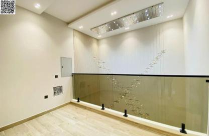 Villa - 4 Bedrooms - 6 Bathrooms for sale in Al Yasmeen 1 - Al Yasmeen - Ajman