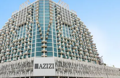 Apartment - 1 Bathroom for rent in Farhad Azizi Residence - Dubai Healthcare City 2 - Al Jaddaf - Dubai Apartment - 1 Bathroom for rent in Farhad Azizi Residence - Dubai Healthcare City 2 - Al Jaddaf - Dubai