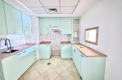 شقة - غرفة نوم - 2 حمامات للبيع في 2 نيو بريدج هيلز - نيو بريدج هيلز - موتور سيتي - دبي