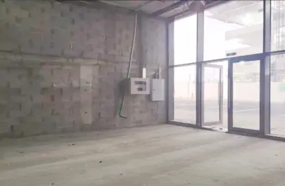 Retail - Studio for rent in PG One - Al Furjan - Dubai