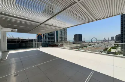 Apartment - 2 Bedrooms - 3 Bathrooms for sale in Amaya Towers - Shams Abu Dhabi - Al Reem Island - Abu Dhabi