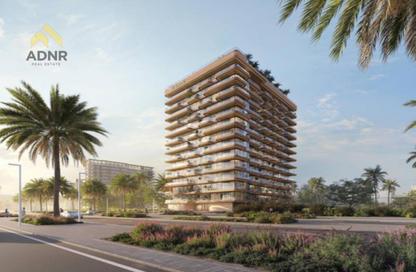 Apartment - 2 Bedrooms - 3 Bathrooms for sale in Seraph by Wadan - Dubai Land Residence Complex - Dubai Land - Dubai