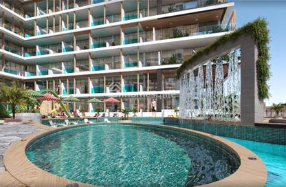 Apartment - Studio - 1 Bathroom for sale in Empire Estates - Arjan - Dubai