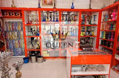 Shop - Studio - 1 Bathroom for sale in Al Nakhil 2 - Al Nakhil - Ajman Shop - Studio - 1 Bathroom for sale in Al Nakhil 2 - Al Nakhil - Ajman