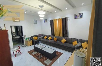 Villa - 5 Bedrooms - 7 Bathrooms for rent in Al Yasmeen 1 - Al Yasmeen - Ajman