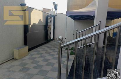 Villa - 5 Bedrooms - 7 Bathrooms for rent in Al Yasmeen 1 - Al Yasmeen - Ajman