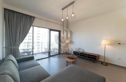 Apartment - 2 Bedrooms - 2 Bathrooms for rent in Park Heights 2 Tower 1 - Park Heights 2 - Park Heights - Dubai Hills Estate - Dubai Apartment - 2 Bedrooms - 2 Bathrooms for rent in Park Heights 2 Tower 1 - Park Heights 2 - Park Heights - Dubai Hills Estate - Dubai