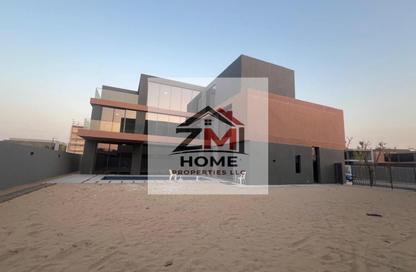 Villa - 4 - 6 for sale in Saro - Masaar - Tilal City - Sharjah