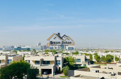 Apartment - 1 - 2 for rent in Mirage 3 Residence - Dubai Silicon Oasis - Dubai