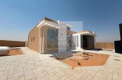 Villa - 3 Bedrooms - 5 Bathrooms for rent in Al Riffa - Ras Al Khaimah