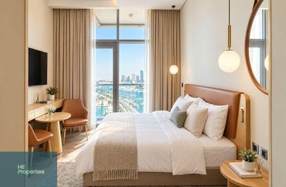 Apartment - Studio - 1 for sale in Terhab Tower 1 - Terhab Hotels and Towers - District 3 - Jumeirah Village Triangle - Dubai Apartment - Studio - 1 for sale in Terhab Tower 1 - Terhab Hotels and Towers - District 3 - Jumeirah Village Triangle - Dubai