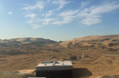 Land - Studio for sale in Rawdat Al Sidr - Al Rowdat Suburb - Sharjah