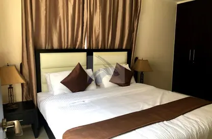 Apartment - 1 Bedroom - 1 Bathroom for rent in Hanover Square - District 10 - Jumeirah Village Circle - Dubai