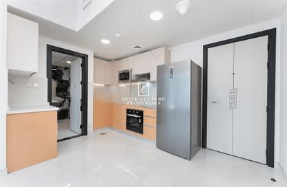 Apartment - 1 - 1 for rent in Skyz by Danube - Arjan - Dubai