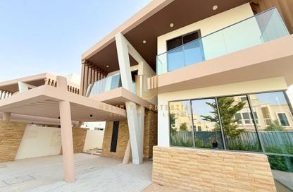 Villa - 7 Bedrooms - 7+ Bathrooms for sale in Malta - Damac Lagoons - Dubai