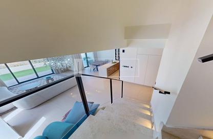 Villa - 3 Bedrooms - 4 Bathrooms for rent in Golf Grove - Dubai Hills Estate - Dubai