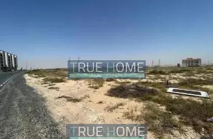 Land - Studio for sale in Tilal City - Sharjah Land - Studio for sale in Tilal City - Sharjah