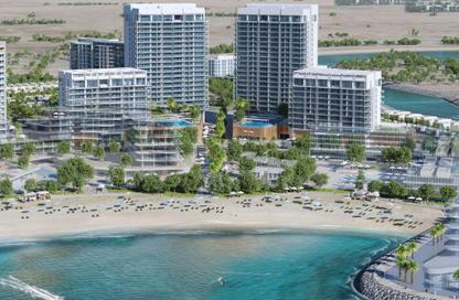 Apartment - 2 Bedrooms - 2 Bathrooms for sale in Cape Hayat - Mina Al Arab - Ras Al Khaimah Apartment - 2 Bedrooms - 2 Bathrooms for sale in Cape Hayat - Mina Al Arab - Ras Al Khaimah