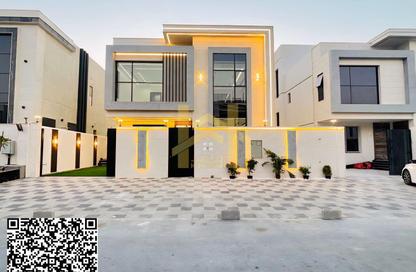Villa - 5 Bedrooms - 7 Bathrooms for sale in Al Zaheya Gardens - Al Zahya - Ajman
