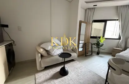 شقة - 1 حمام للايجار في نورا ريزيدنس 1 - نورا ريزيدنس - الضاحية 10 - قرية جميرا الدائرية - دبي