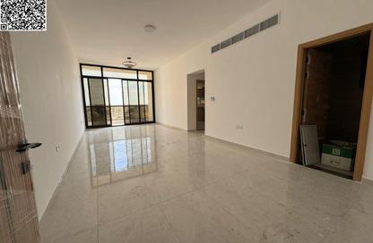 Apartment - 2 Bedrooms - 3 Bathrooms for rent in Abna Saqer Building - Al Hamidiya 1 - Al Hamidiya - Ajman