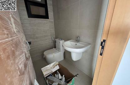 Apartment - 2 Bedrooms - 3 Bathrooms for rent in Abna Saqer Building - Al Hamidiya 1 - Al Hamidiya - Ajman