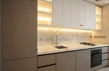 Apartment - 1 Bathroom for rent in Peninsula Four - Peninsula - Business Bay - Dubai Apartment - 1 Bathroom for rent in Peninsula Four - Peninsula - Business Bay - Dubai