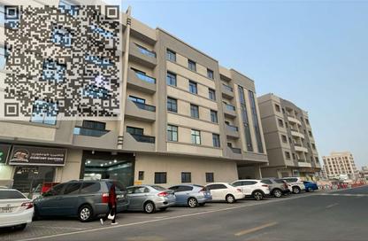 Apartment - 2 - 2 for rent in Al Jurf Industrial 2 - Al Jurf Industrial - Ajman