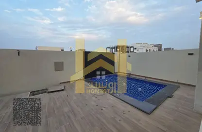 Villa - 4 Bedrooms - 6 Bathrooms for sale in Al Zaheya Gardens - Al Zahya - Ajman