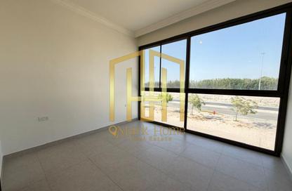 Villa - 5 Bedrooms - 6 Bathrooms for rent in Bloom Gardens Villas - Bloom Gardens - Al Salam Street - Abu Dhabi