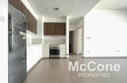 Apartment - 1 - 1 for rent in Park Heights 1 - Park Heights - Dubai Hills Estate - Dubai