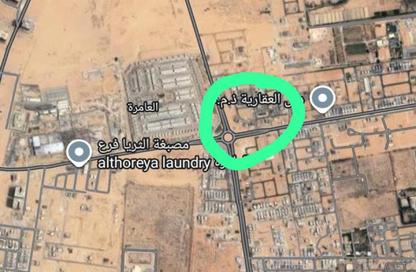 Land - Studio for sale in Al Helio 2 - Al Helio - Ajman
