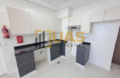 Apartment - 1 - 2 for rent in Al Barsha 1 - Al Barsha - Dubai