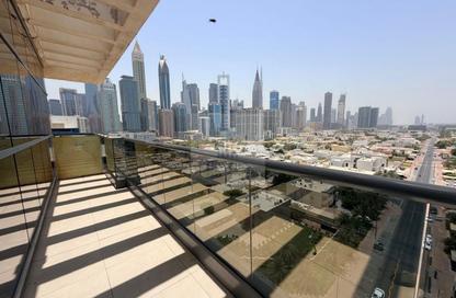Apartment - 1 Bedroom - 2 Bathrooms for rent in Al Khair 2 - Al Satwa - Dubai Apartment - 1 Bedroom - 2 Bathrooms for rent in Al Khair 2 - Al Satwa - Dubai