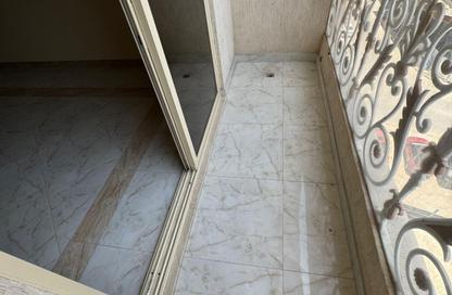 Apartment - 1 Bedroom - 2 Bathrooms for rent in Al Hamidiya 2 - Al Hamidiya - Ajman