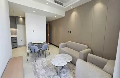 شقة - 2 غرف نوم - 3 حمامات للايجار في كلاود برج آ - كلاود تاور - مثلث قرية جميرا - دبي