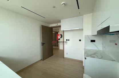 Apartment - 2 - 2 for rent in Binghatti Corner - District 10 - Jumeirah Village Circle - Dubai