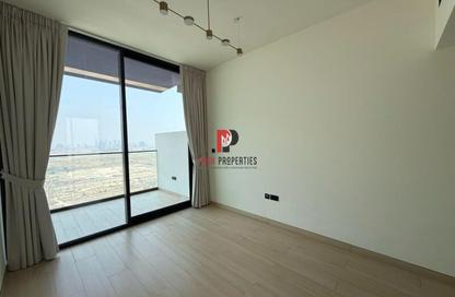 Apartment - 2 - 2 for rent in Binghatti Corner - District 10 - Jumeirah Village Circle - Dubai