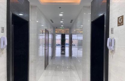 Apartment - 2 Bedrooms - 3 Bathrooms for sale in Gulf Tower - Emirates City - Ajman Apartment - 2 Bedrooms - 3 Bathrooms for sale in Gulf Tower - Emirates City - Ajman