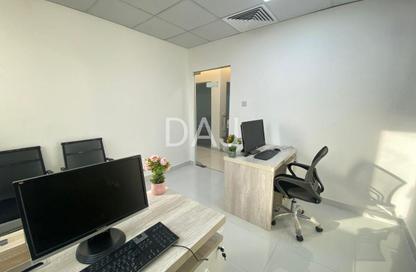 Office Space - Studio - 1 for rent in Horizone Building - Port Saeed - Deira - Dubai Office Space - Studio - 1 for rent in Horizone Building - Port Saeed - Deira - Dubai
