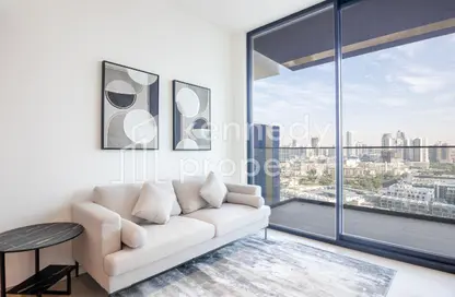 Apartment - 1 Bedroom - 1 Bathroom for rent in Binghatti Corner - District 10 - Jumeirah Village Circle - Dubai