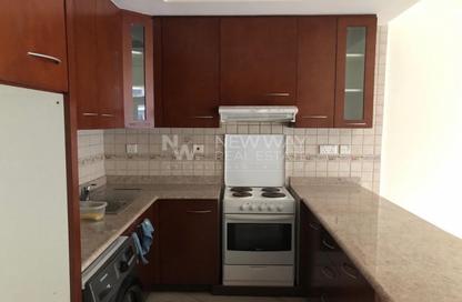 Apartment - Studio - 1 Bathroom for rent in Courtyard Residence 2 - Uptown Mirdif - Mirdif - Dubai Apartment - Studio - 1 Bathroom for rent in Courtyard Residence 2 - Uptown Mirdif - Mirdif - Dubai
