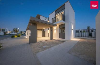 Townhouse - 4 Bedrooms - 4 Bathrooms for rent in Raya - Arabian Ranches 3 - Dubai Townhouse - 4 Bedrooms - 4 Bathrooms for rent in Raya - Arabian Ranches 3 - Dubai