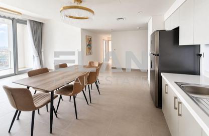Apartment - 2 Bedrooms - 2 Bathrooms for rent in Forte 1 - Forte - Downtown Dubai - Dubai Apartment - 2 Bedrooms - 2 Bathrooms for rent in Forte 1 - Forte - Downtown Dubai - Dubai