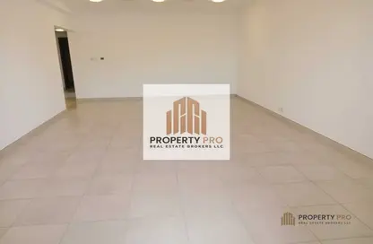 شقة - 2 غرف نوم - 3 حمامات للايجار في مبنى البادية السكني رقم 21 - البادية - دبي فيستيفال سيتي - دبي