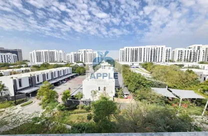 Apartment - 1 Bedroom - 2 Bathrooms for rent in Areej Apartments - Aljada - Sharjah Apartment - 1 Bedroom - 2 Bathrooms for rent in Areej Apartments - Aljada - Sharjah