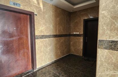 Whole Building - 7+ Bedrooms - 7+ Bathrooms for sale in Al Khan Lagoon Tower - Al Khan Lagoon - Al Khan - Sharjah